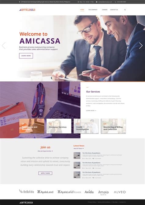 amicasa|amicassa website.